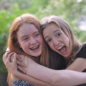 Meet your Posher, Adia